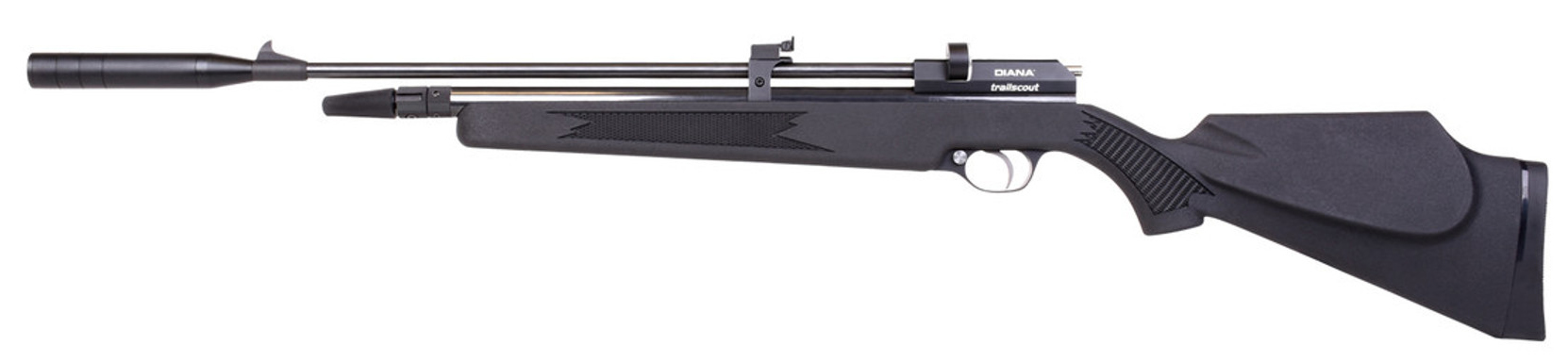 BLG DIANA TRAILSCOUT .22MAG 5.5MM - Sale